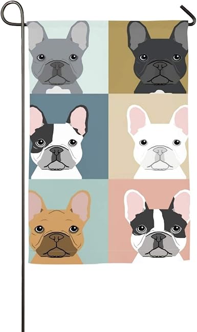 french bulldog house