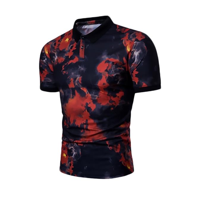 t shirt ragazzo moda