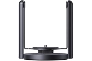 NEBULA Capsule Gimbal Stand, 0-360 Degree Vertical and Horizontal Adjustable Viewing Angle, 3s Easy Setup, for Capsule 3, Capsule 3 Laser, Capsule Air