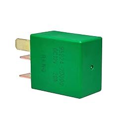 Automotive Power Relay 95224-2D000 (Set of 2), 4