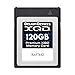 Delkin Devices 120GB Premium XQD Memory Card (DDXQD-120GB)