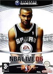 NBA Live 06