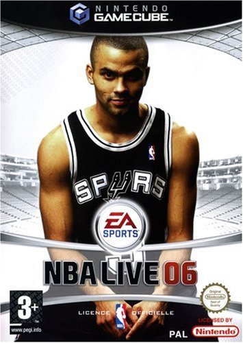 NBA Live 06