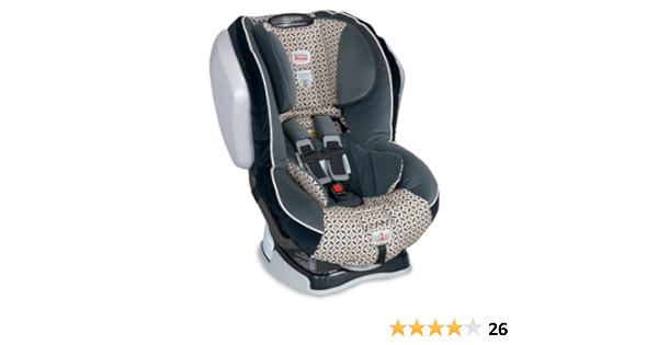 amazon britax advocate