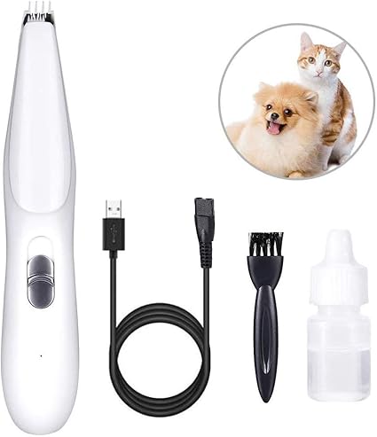 dog clippers for paws