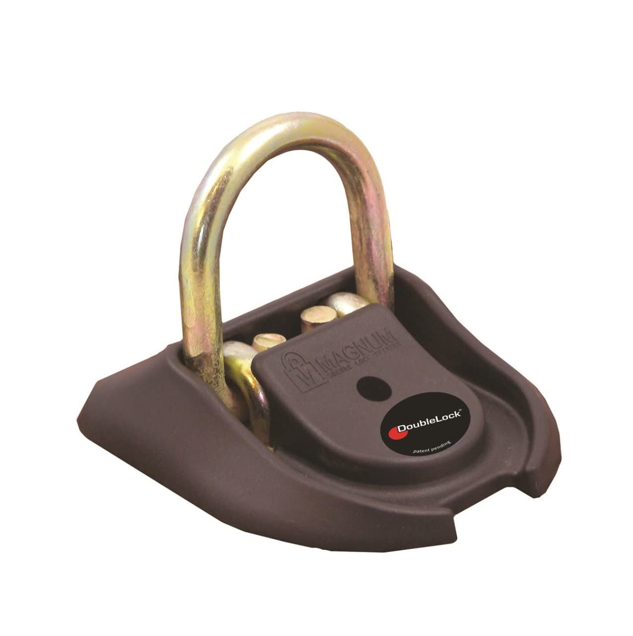 DoubleLock Dock Lock 16 mm