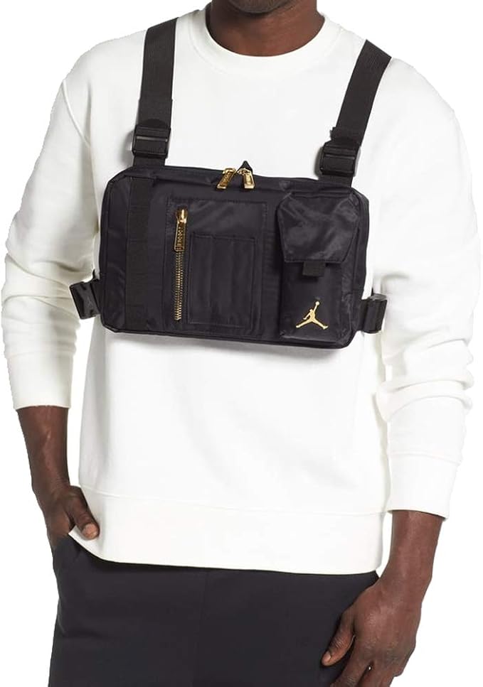 nike chest rig bag