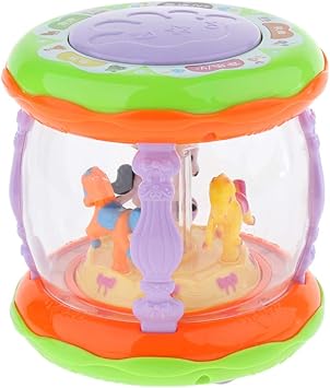 baby carousel toy