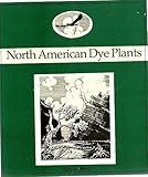 North American dye plants
