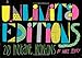 Unlimited Editions: 20 Instant Iron-On Decals by Mike Perry
