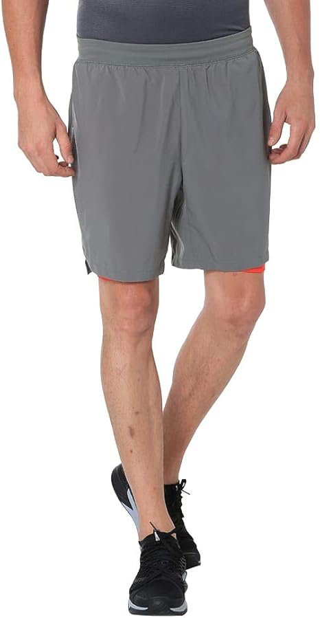 puma 2 in 1 shorts
