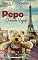 Livro Pepo: O ursinho viajante