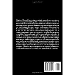 Alma de Negra (Spanish Edition)
