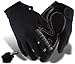 SetWear X-Large Gloves, Black