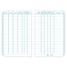Rite in the Rain Weatherproof Beef Calving Record Notebook, 3
