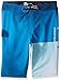 Volcom Boys' Costa Logo Mod Youth Boardshort