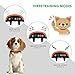 Premier Pet Bark Collars, 2019 Best Anti Bark Collar for Small Large Dogs, Smark Dog Training & Behavior Aids, Rechargeable Adjustable Dog Training Collars, Barking Detection, Waterproofthumb 3