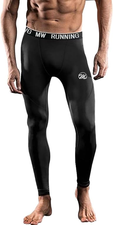 long athletic leggings