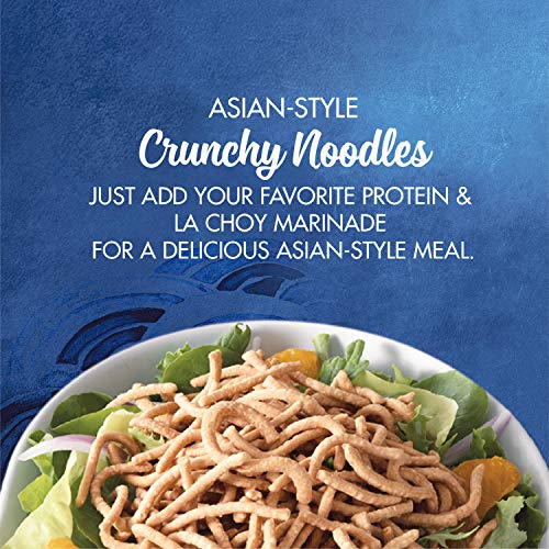 LA CHOY CHOW MEIN NOODLES, 12 OZ.