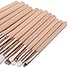 Makeup Brush Sets,Vovotrade 12Pcs Cosmetic Brush Makeup Brush Sets Kits Tools (A)