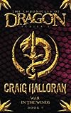 The Chronicles of Dragon: War in the Winds (Book 9) (Volume 9)