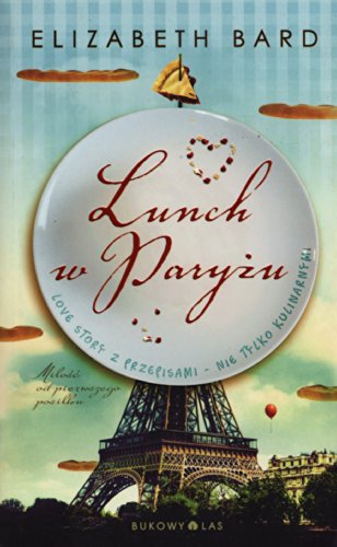 Lunch w Paryzu (polish)