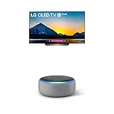 LG Electronics OLED55B8PUA 55-Inch 4K Ultra HD