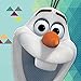 amscan Frozen Olaf Luncheon Napkins (16 Pack)