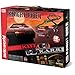 Auto World K.I.T.T vs K.A.R.R. World 16' Knight Rider Slot Car Race Set