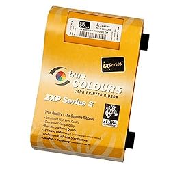 Zebra card - Zebra Technologies 800033-340 IX