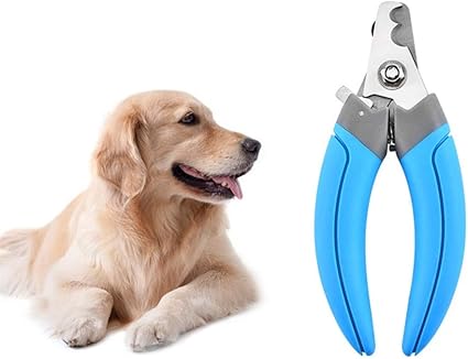 Gulunmun Coupe Ongles Pour Chats Ongles De Chat Tondeuse