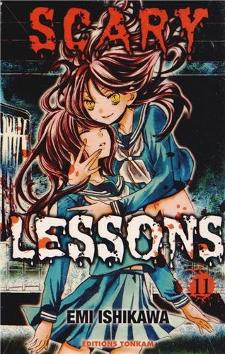 Scary lessons