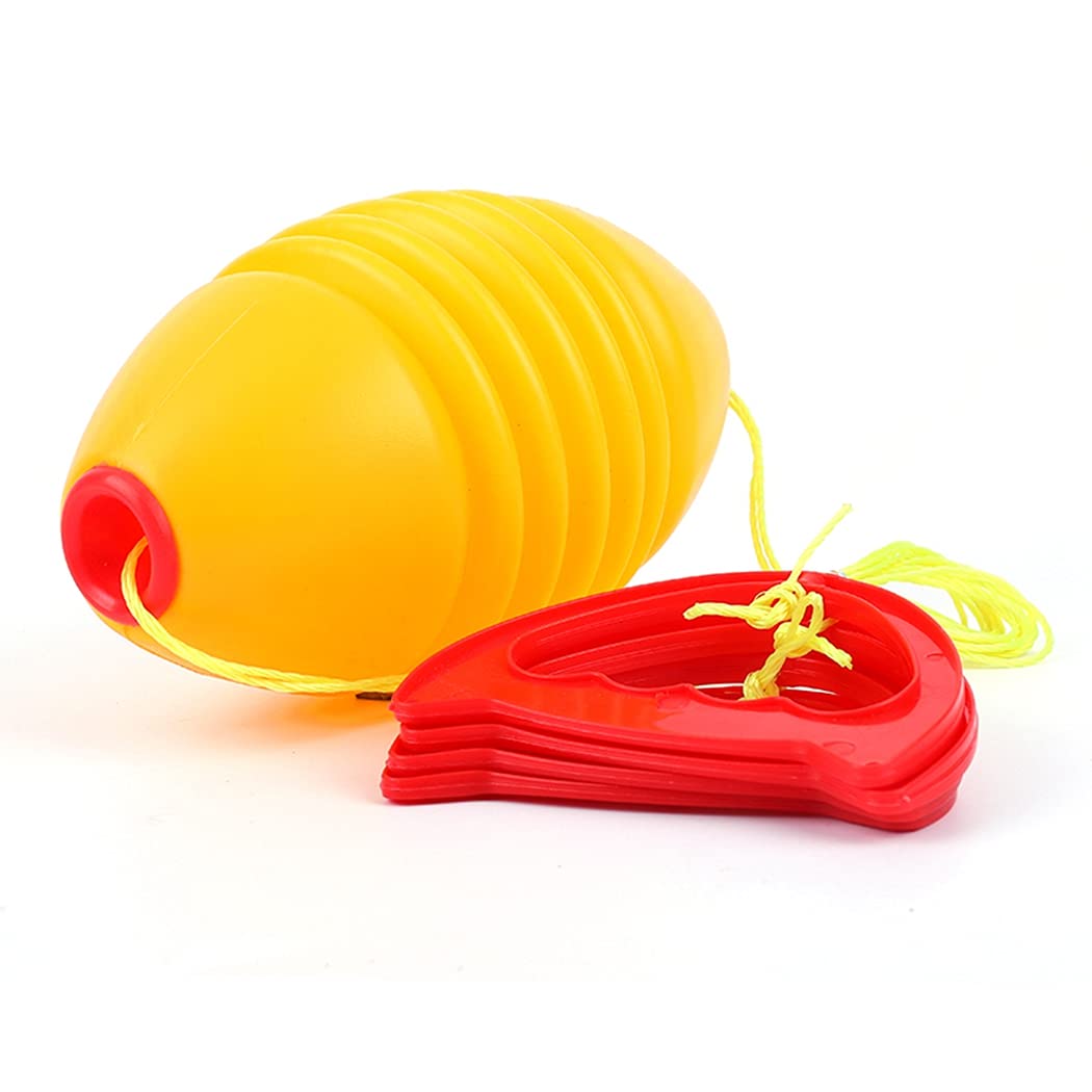 COSYOO Kids Ball Game Exercising Funny Creative Fitness Game Ball