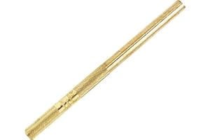 Stanley J9638B Proto 3/8-Inch x 6-Inch Brass Drift Punch