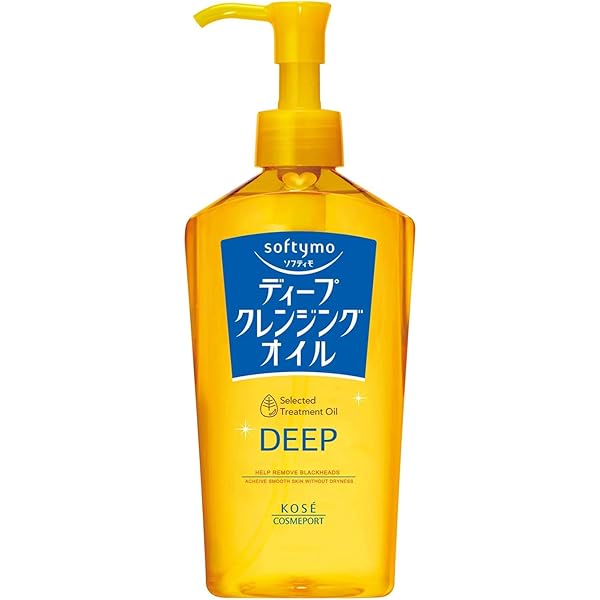 Bodepro EVOQUE ジェルとDEEP CLEANSING OIL GUEST_42d17309-a688-45e1-9a2a-