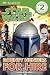DK Readers L2: Star Wars: Bounty Hunters for Hire