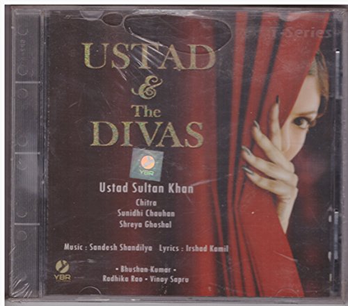 Shreya & Ustad Sultan Khan - Ustad & The Divas - Zortam Music