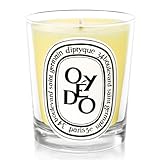 Oyedo (agrumes citrus fruits) Candle 6.5oz candle by Diptyque