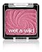 wet n wild Color Icon Eye Shadow Single, Cheeky, 0.06 Ounce