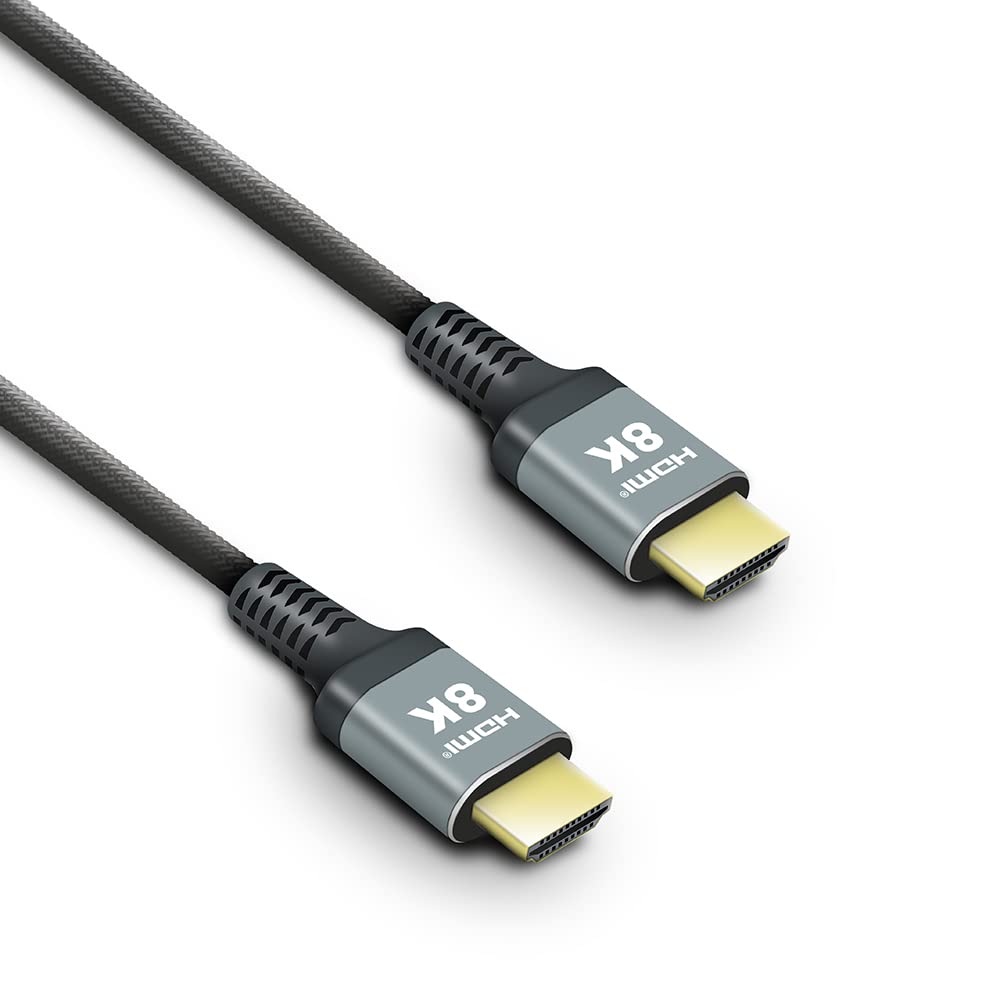 Metronic HDMI 2.1 Ultra High Speed Cable 3 m
