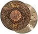Meinl Cymbals B14EDMH Byzance 14-Inch Extra Dry Medium Hi-Hat Cymbal Pair (VIDEO)