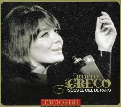 Immortal..