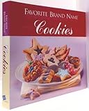 Favorite Brand Name: Cookies by 