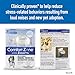 Comfort Zone Adaptil Diffuser Kit for Dog Calming
