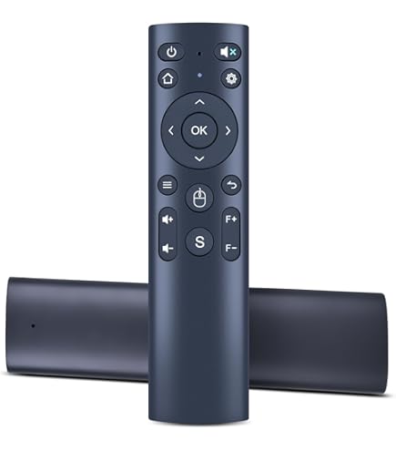 Amazon.com: HCDZ Replacement Remote Control for NEC PA653U PA703W