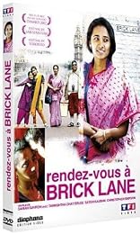 Rendez-Vous À Brick Lane
