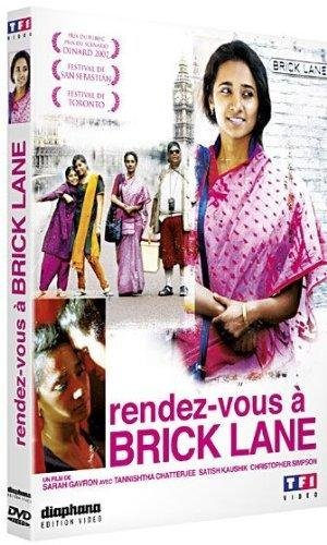 Rendez-Vous À Brick Lane