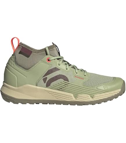 Amazon.com: Five Ten, Trailcross XT Cycling Shoe - Women's, Green
