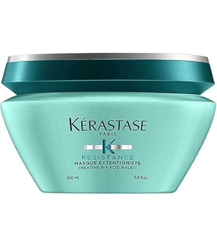 Kérastase Chronologiste Intense Régénérant Máscara 500g | Amazon