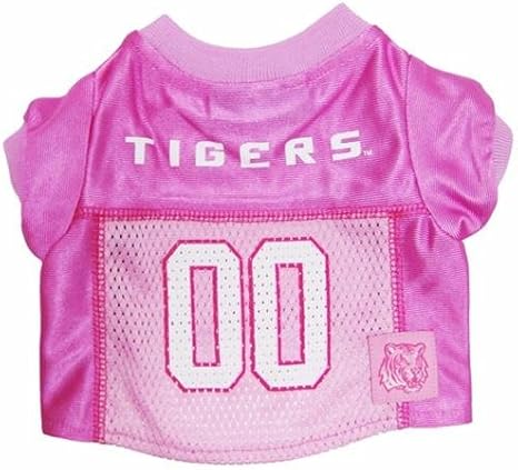 dog lsu jersey